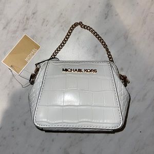 Michael Kors Mini Purse